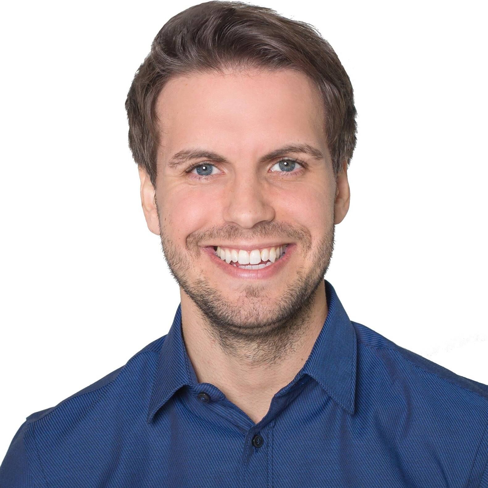 Osobně vás povede Tomáš Lukavec